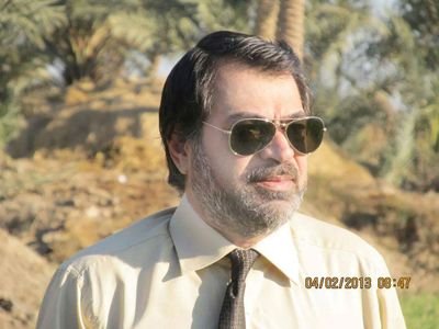 IAlgurabi's profile picture. 