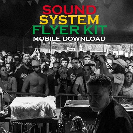 Supporting Sound System Culture- Music Genres: Roots and Culture, and Dub The Heart Beat Vibration, Go and listen and enjoy :) Starting as a blog, DOWNLOAD NOW