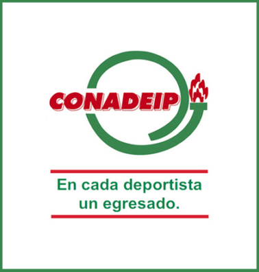 CONADEIP's profile picture. 