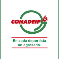 CONADEIP (@conadeip) 's Twitter Profile