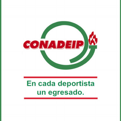 CONADEIP's profile image