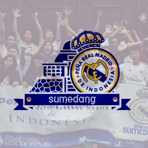 Madrid_IndoSMD's profile picture. The Official Twitter of PRMI Regional Sumedang          📞08112250311  | 📱D29DD247/5FCDD7F