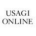USAGI ONLINE (@usagionline) Twitter profile photo USAGI ONLINE (@usagionline) Twitter profile photo