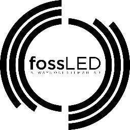 foss_led's profile picture. 