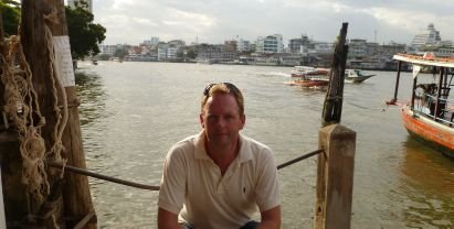 arjan_moree's profile picture. 