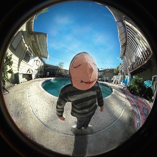 pat_campo's profile picture. Hi. I’m Pat Campo and I like creating stuff.