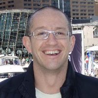 Barry Scott (@barryfscott) 's Twitter Profile