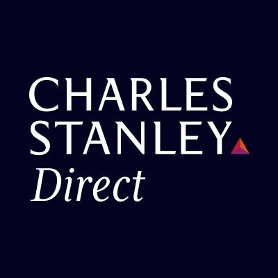 Official Twitter account of Charles Stanley Direct - a great value UK platform for DIY Fund and Share dealing.