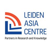 LeidenAsiaCentre(@AsiaLeiden) 's Twitter Profile Photo