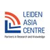 LeidenAsiaCentre (@AsiaLeiden) Twitter profile photo
