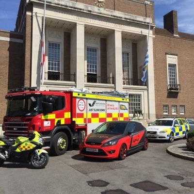 Slimjimone's profile picture. Pedestrian, cyclist and driver. Views are my own.