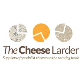 CheeseLarder's profile picture. Supplier of specialist cheese to the catering trade. Telephone; 01539 726745