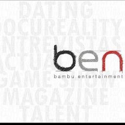 Bambú Entertainment