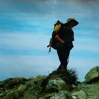 Climb&Mountaineering(@jfkalljfk) 's Twitter Profile Photo