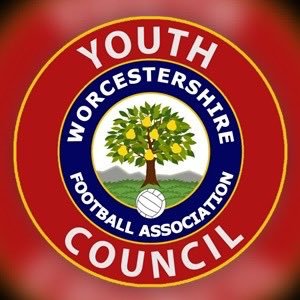 Young volunteers, aged 16-24. Engaging & empowering young people across Worcestershire to create a lasting legacy in Football ⚽️ @WorcsFA #WeAreWM #FAForAll