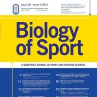 Biology of Sport(@BiolSport) 's Twitter Profile Photo