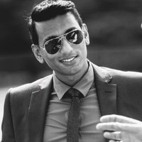 Saran Muthiah (@saranmuthiah) 's Twitter Profile Photo