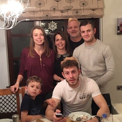 rosie_wilshere7's profile picture. mummy to the beautiful matilda