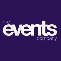 The Events Company(@theeventscom) 's Twitter Profile Photo