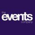 The Events Company (@theeventscom) Twitter profile photo