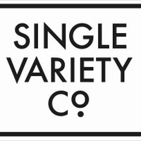 Single Variety Co (@singlevarietyco) 's Twitter Profile