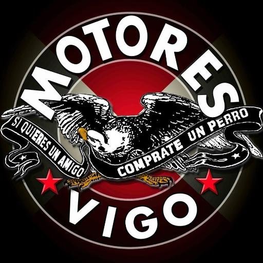 Banda de Rock de Vigo, Galicia, Spain. Mucha música detrás y mucha música por delante #Facebook https://t.co/RXtIXqKVVT #YouTube https://t.co/2mMLAQXRgF