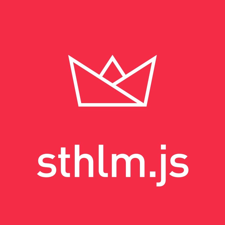 Welcome to the Stockholm JavaScript meetup. 4500+ members. Organized by @beckiwordsworth, @javve, @jede & @kalasjocke