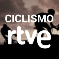 Ciclismo en RTVE (@ciclismortve) 's Twitter Profile