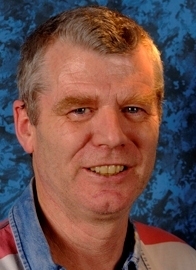 Alan Gilmour