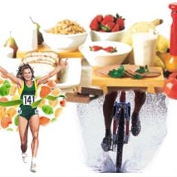 Información sobre todo tipo de deportes, nutrición y salud. Todo lo que debes saber.