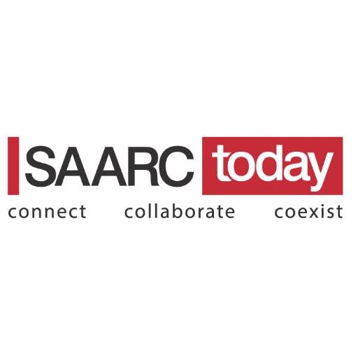 SAARC=SouthAsia Connectivity+Cooperation+CoExistence
+ve Agenda 👍
USA = United SouthAsia
🇦🇫 🇵🇰 🇮🇳 🇧🇹 🇳🇵 🇧🇩 🇱🇰 🇲🇻
