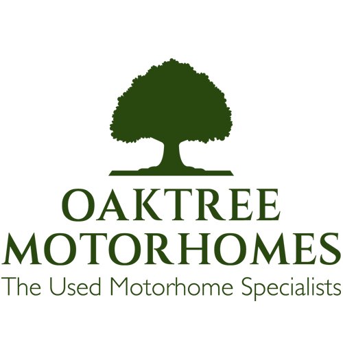 Oaktree Motorhomes Ltd., Gin Close Way, Awsworth, Nottingham.  NG16 2HH.  Tel: 0115 930 3140