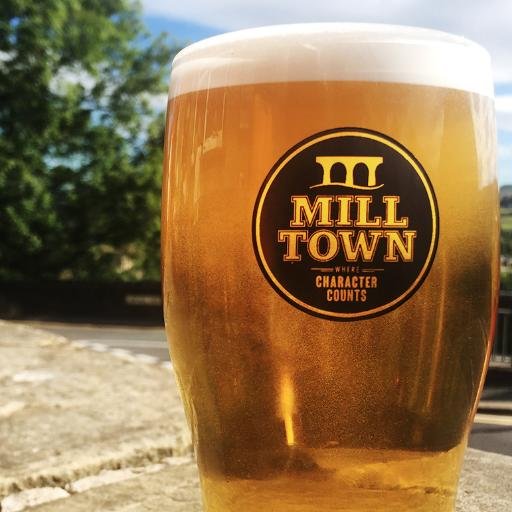 The Home of @MilltownBrewing.