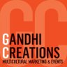 GandhiCreations's profile picture. A leading multicultural marketing & events consultancy delivering creative, strategic and tactical event management and event production services in Australia