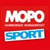 MOPO Hamburg Sport (@mopo_sport) Twitter profile photo