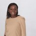 Lisiane Ndong (@lisianendong) Twitter profile photo
