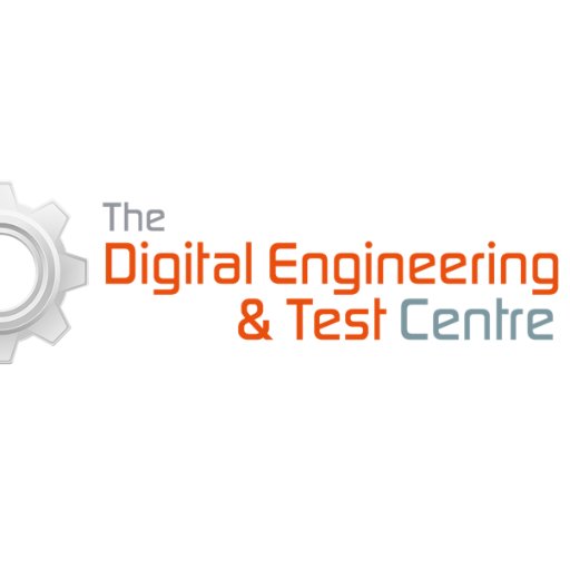 The Digital Engineering and Test Centre. A joint industry-academic centre of excellence, halving the time, doubling the value of powertrain development.