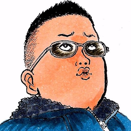 Rich Fireさんのプロフィール画像