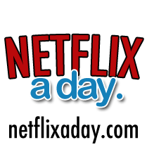 netflixaday's profile picture. I plan on watching every single Netflix title available. Is it crazy? Probably. Will it worth it? Absolutely.