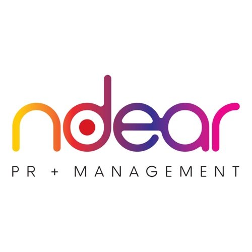 ndear is an entertainment pr and talent management company 

Contact: info@ndear.co.uk