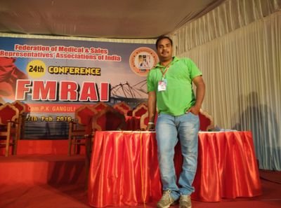 rktiwari29's profile picture. 