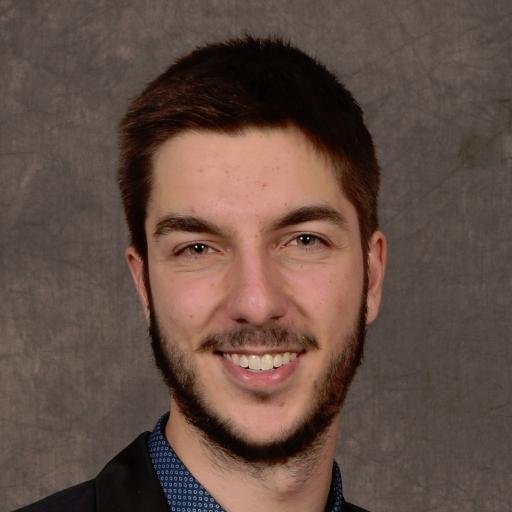 Preslandboy's profile picture. Student, Referee, Technician, Creator. What a weird combination.