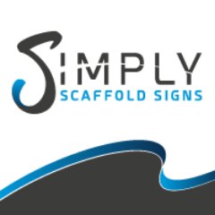 Specialists in scaffolding signs and advertising