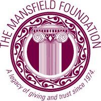 Mansfield Foundation(@themansfieldfdn) 's Twitter Profile Photo