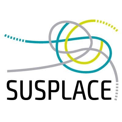 SUSPLACE is an EU funded Marie Curie ITN project, from 2015-2019, that explored the full potential of place-shaping practices for sustainable development.