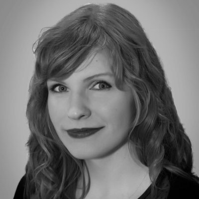 fahytranslation's profile picture. FR/ES-EN translator. BSL learner. Passionate about theatre translation, and all things #access: subtitles, captions, audio description and touch tours.