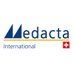 Medacta USA (@medactausa) Twitter profile photo Medacta USA (@medactausa) Twitter profile photo