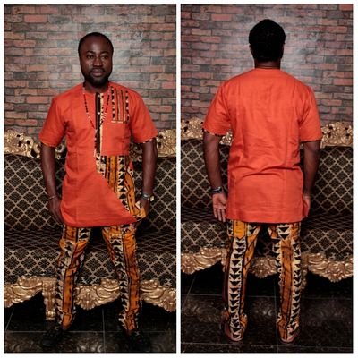La Penza Couture is a top Fashion Designer in Nigeria. We deliver to anywhere in the world. IG: @lapenza_couture
