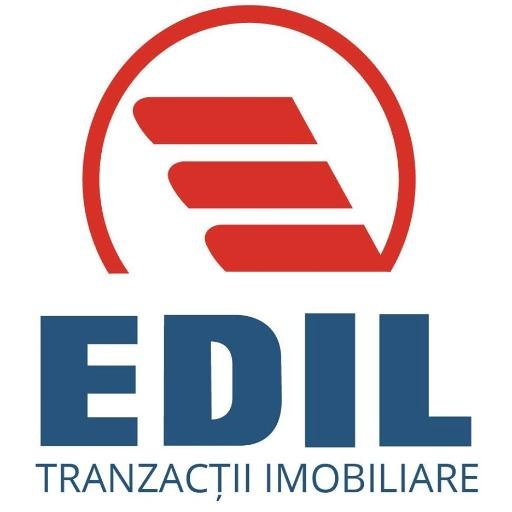 edilimobiliare's profile picture. EDIL este una dintre cele mai importante companii imobiliare din CLUJ.