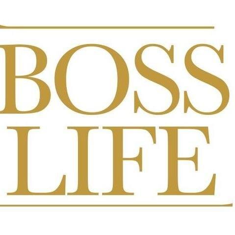 Boss Life Dergisi